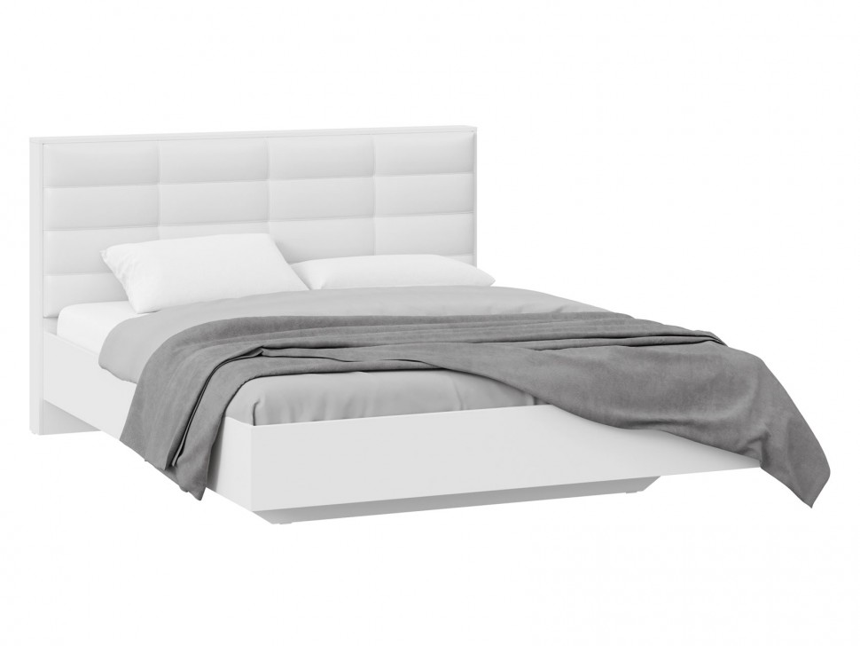 Двуспальная кровать Агата