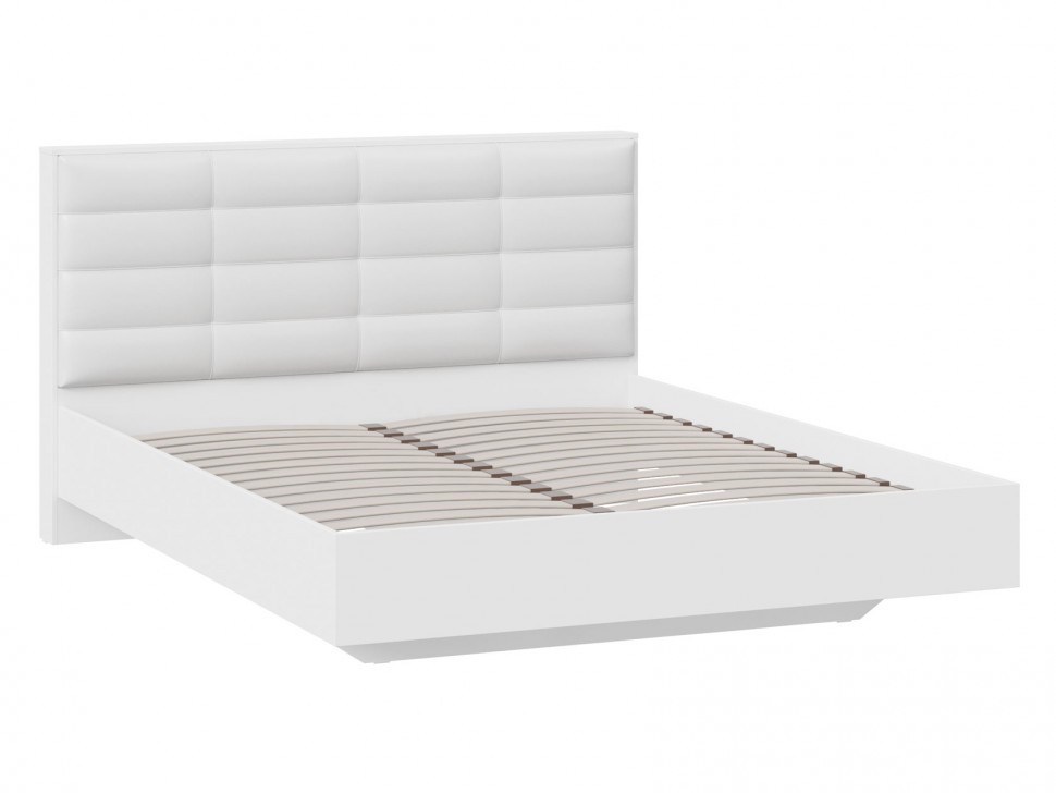 Двуспальная кровать Агата