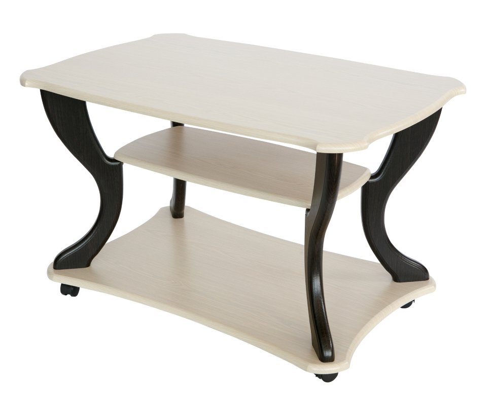 Журнальный столик Маэстро СЖ-02