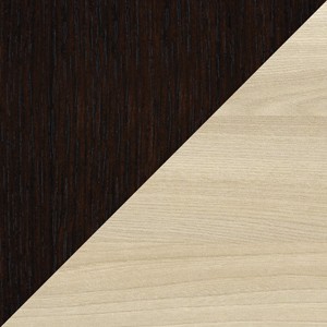 Прямой кухонный гарнитур Дуэт 1.8 м