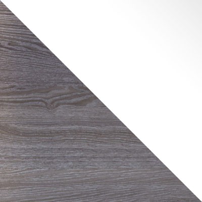 Стеллаж Шкаф комбинированный левый 011.85 Вирджиния / Шкаф комбинированный правый 011.85 Вирджиния