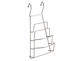 Держатель для крышек на рейлинг Веккер