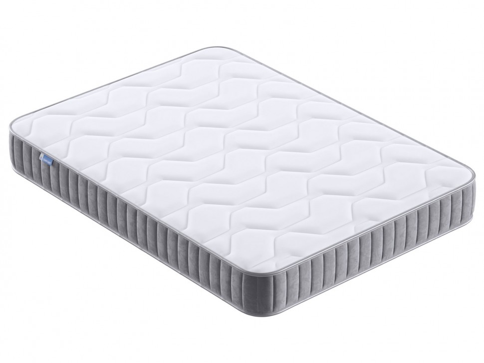 Пружинный матрас Comfort S 23 double