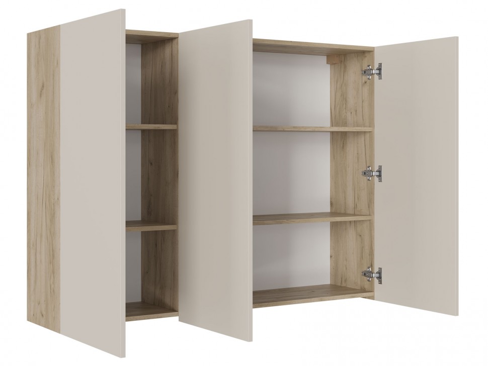 Навесной шкаф БОСТОН ШН-001 (Комплект)