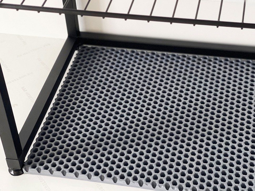 Прихожая с обувницей Адам