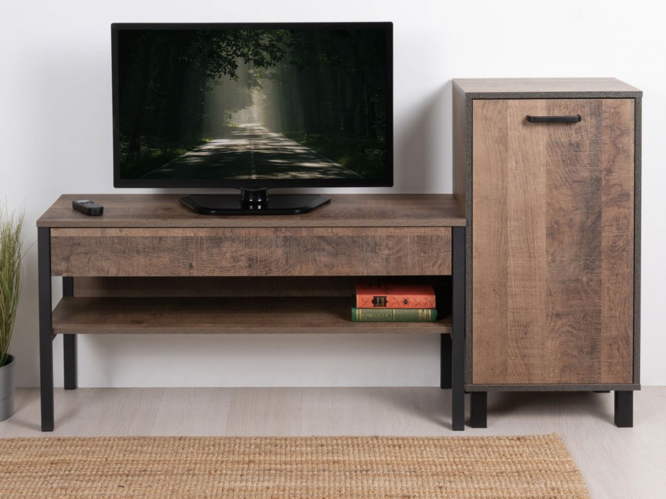 ТВ-тумба ТВ-тумба Стронг 13.268