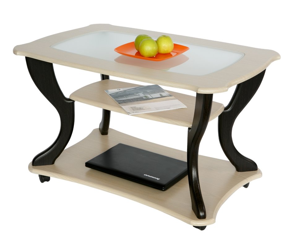 Журнальный столик Маэстро