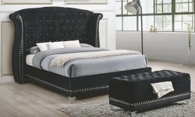 Мягкая кровать SleepArt Литания