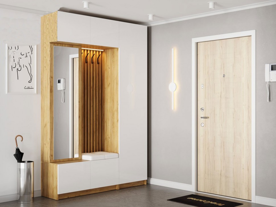 Прихожая Бостон