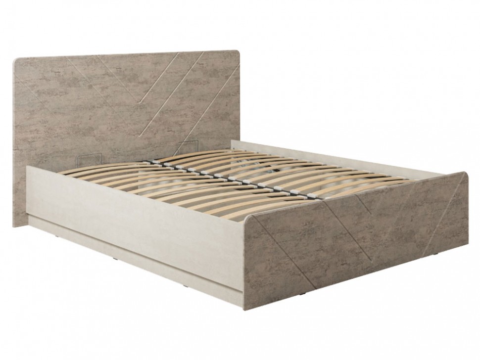 Кровать с подъемным механизмом Кровать Амелия 11.31 с ПМ