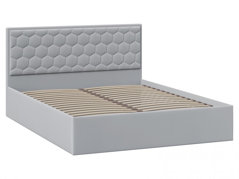 Двуспальная кровать Порто