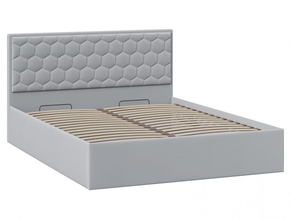 Двуспальная кровать Порто