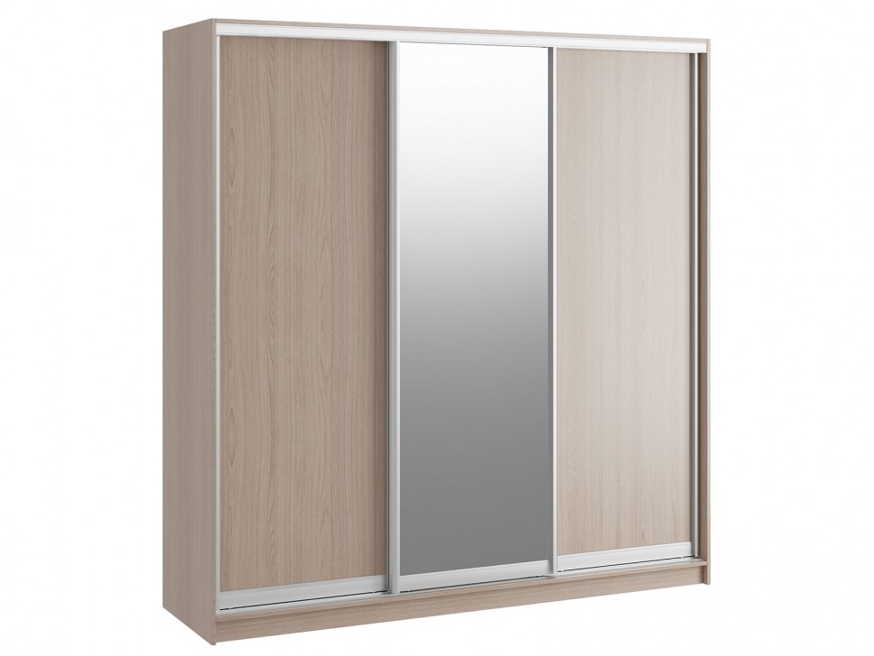 Шкаф-купе Командорс К2