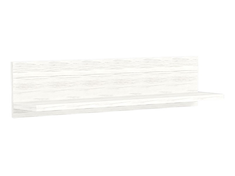 Настенная полка Мерлен