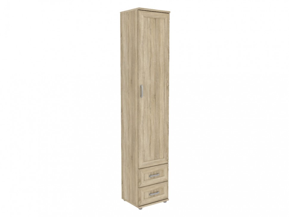 Распашной шкаф Леонардо