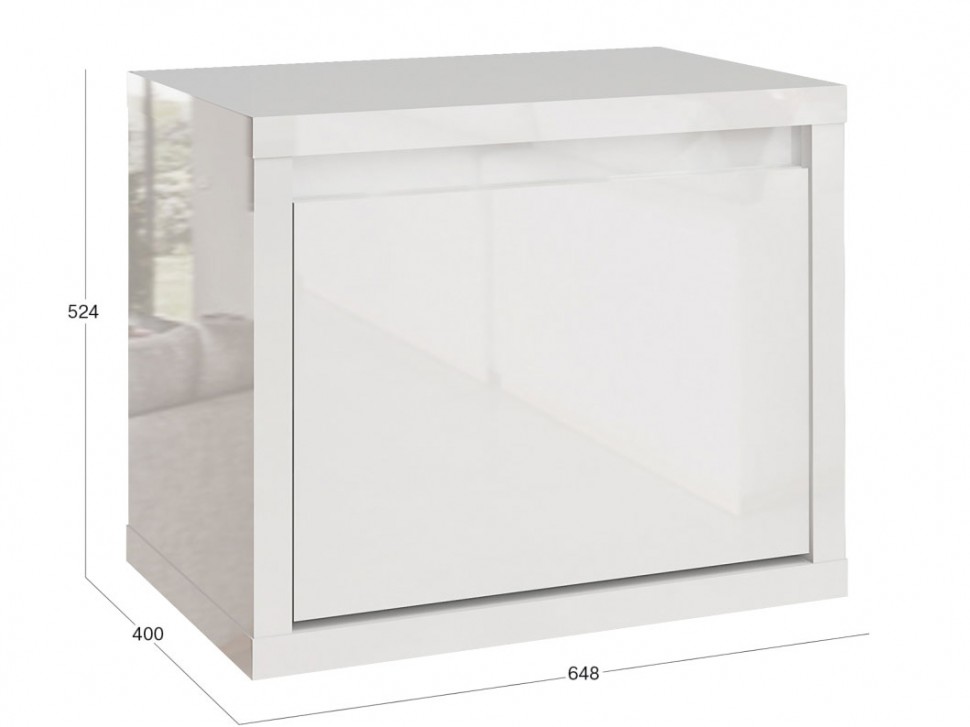 Обувница Норд СТЛ.413.02