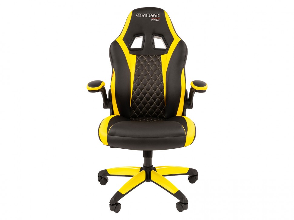 Игровое кресло Chairman game 15