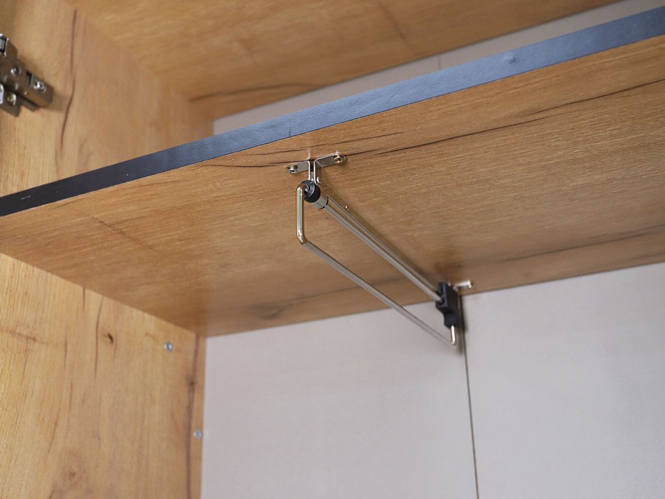 Прихожая Берген