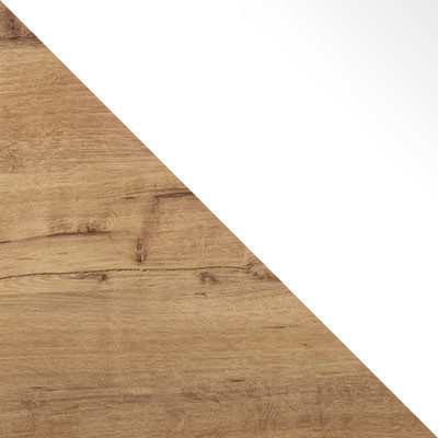 Распашной шкаф Шкаф для одежды 1 дв. Вирджиния 011.81