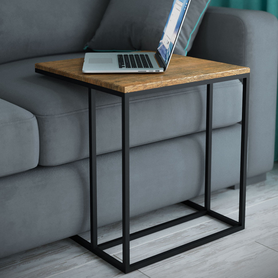 Журнальный столик Стол придиванный Эгрет