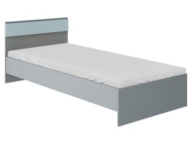 Кровать Джерси