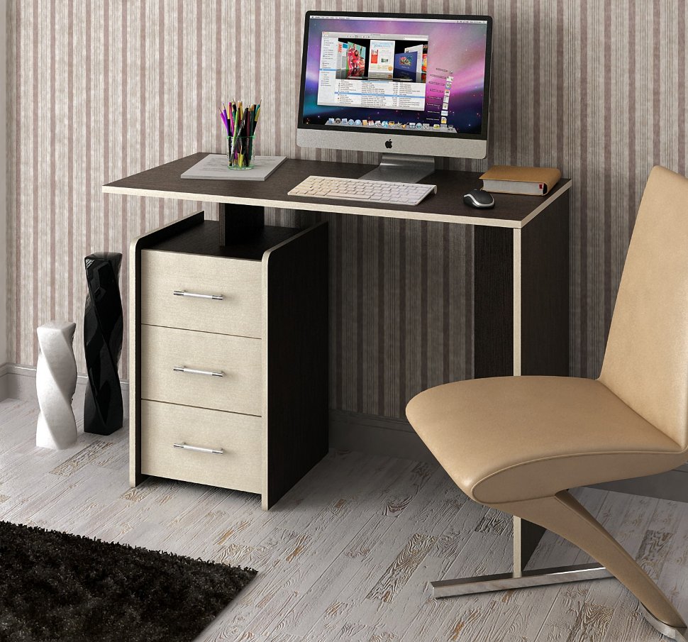 Стол "Слим-1" / "Слим-2"