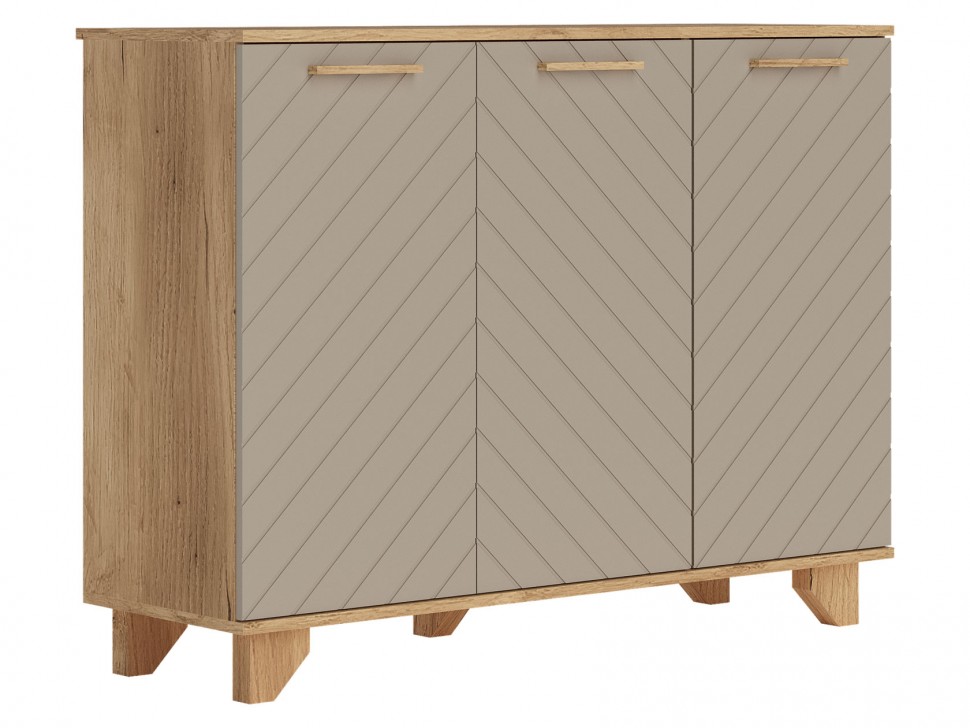Комод Ньерд с дверцами