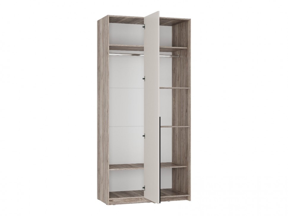 Угловой шкаф Урбан