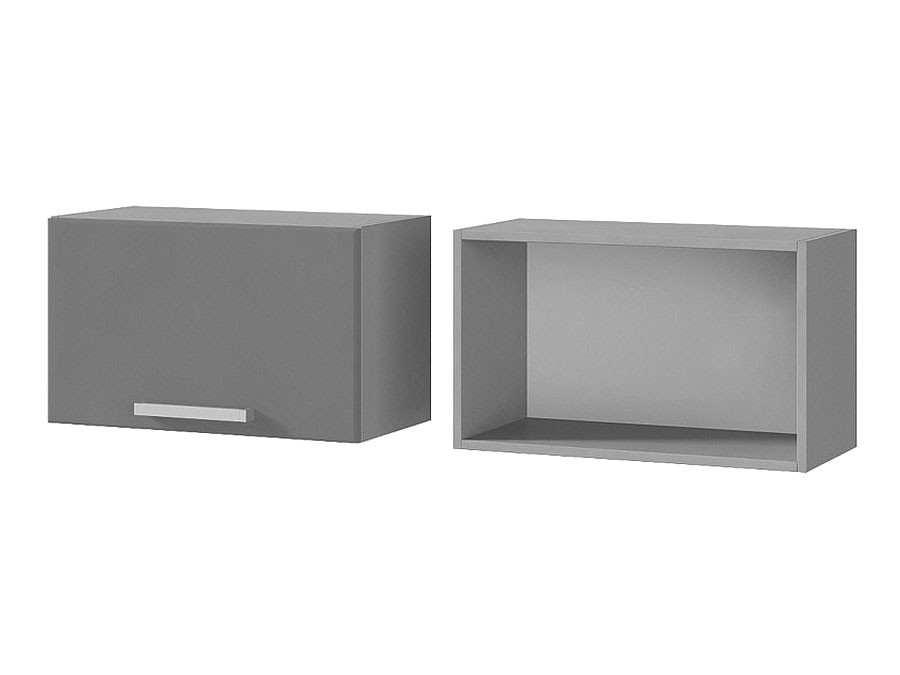 Угловой кухонный гарнитур Титан 320 х 140 см