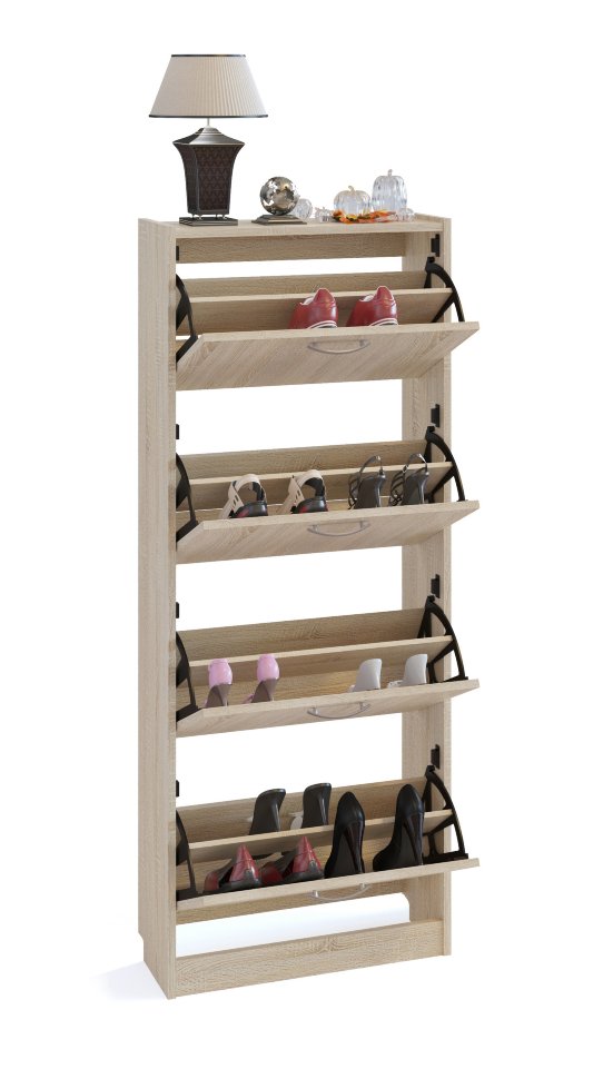 Обувница ТО-24