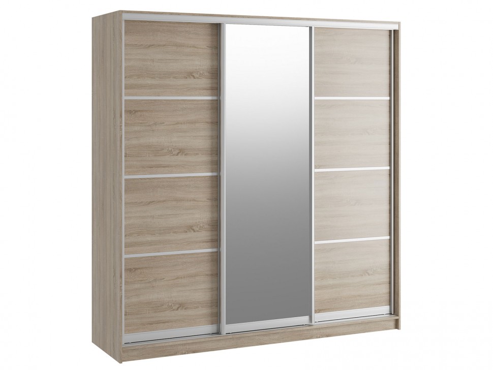 Шкаф-купе Командорс Г2