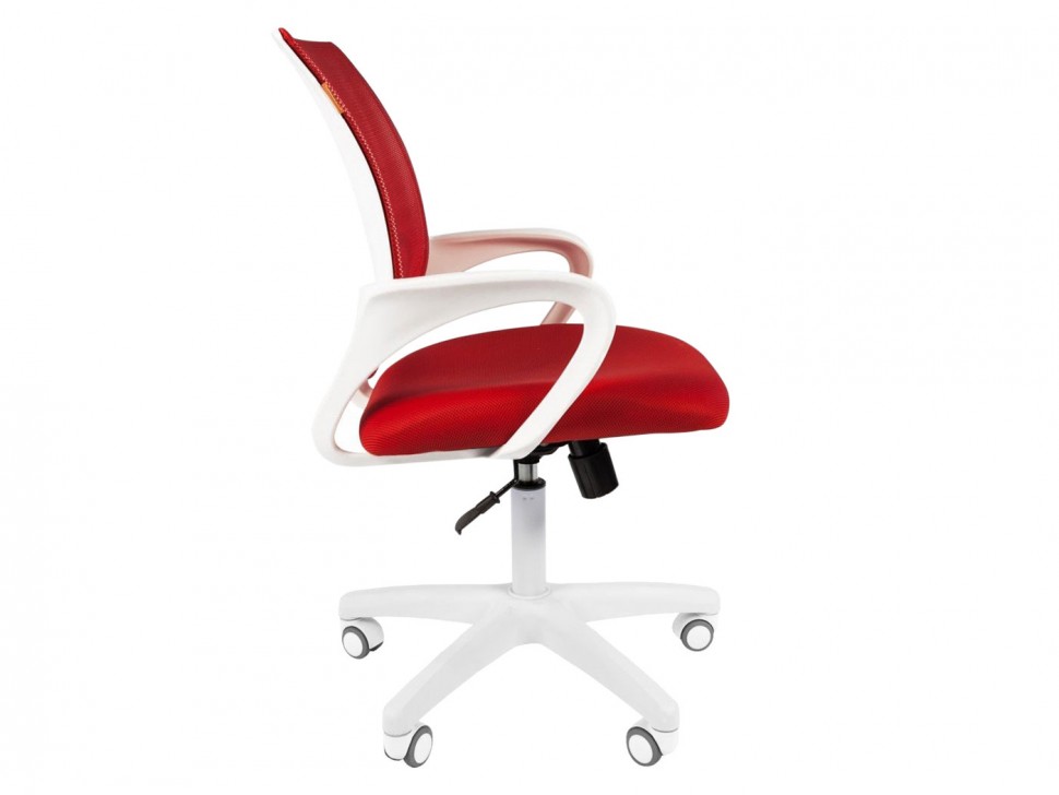 Офисное кресло Chairman 696 white