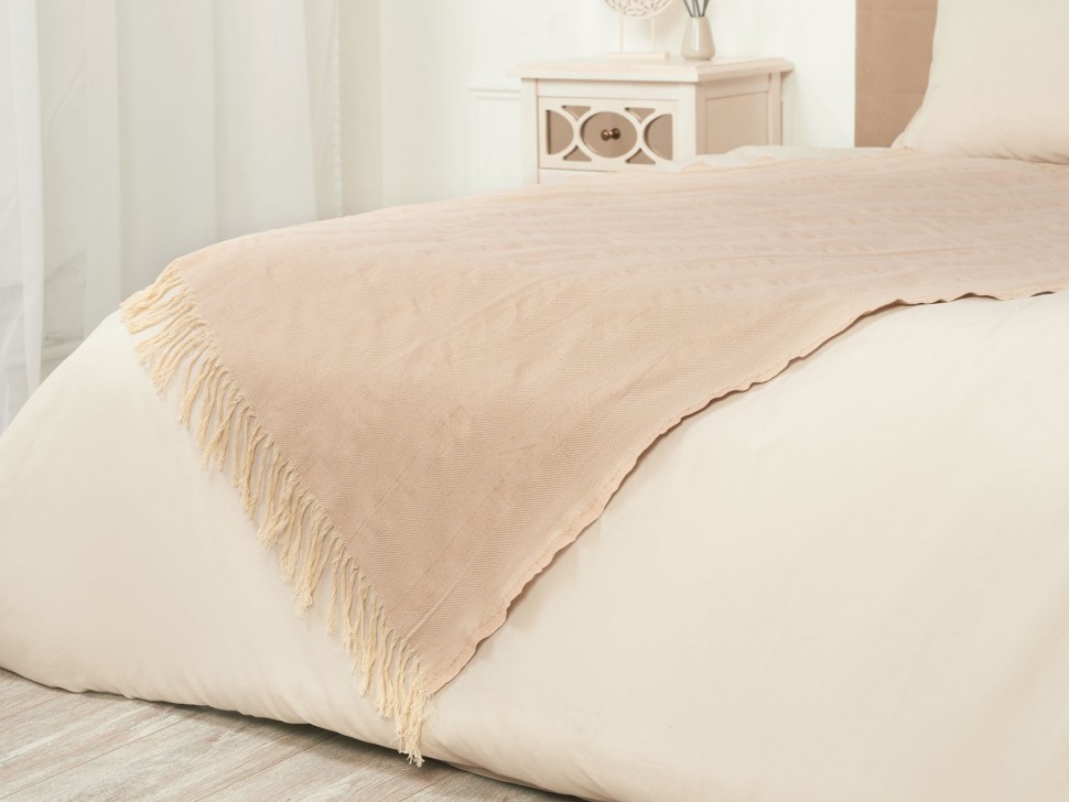 Плед Гамбург