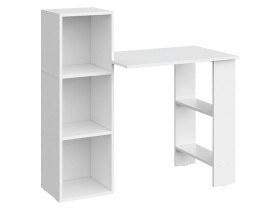 Стол-стеллаж Юнит
