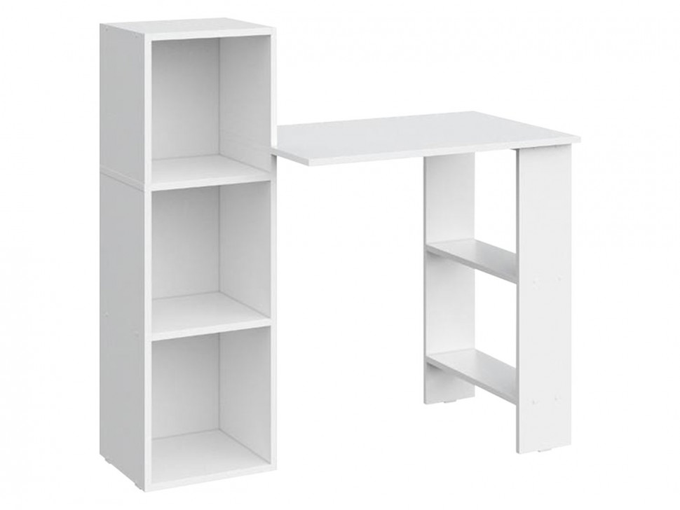 Стол-стеллаж Юнит