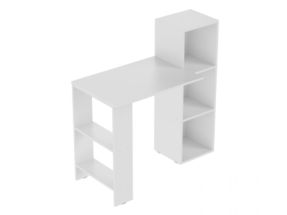 Стол-стеллаж Юнит