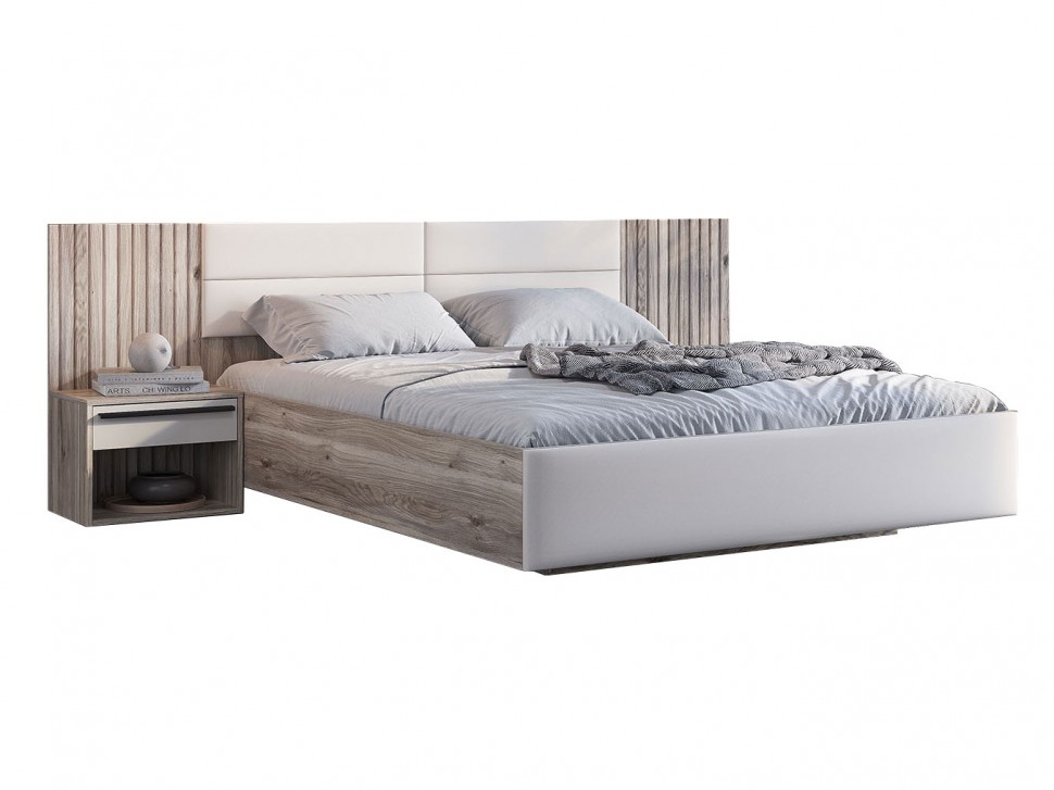 Двуспальная кровать Урбан