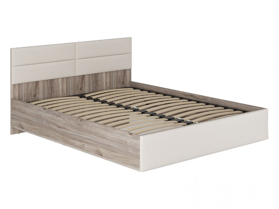 Двуспальная кровать Урбан