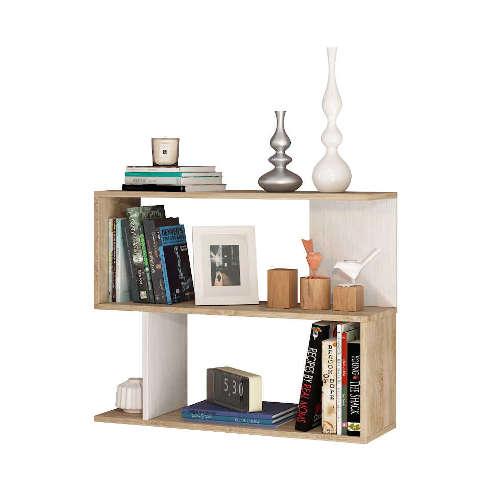 Настенная полка Файн-13 / Настенная полка Файн-16