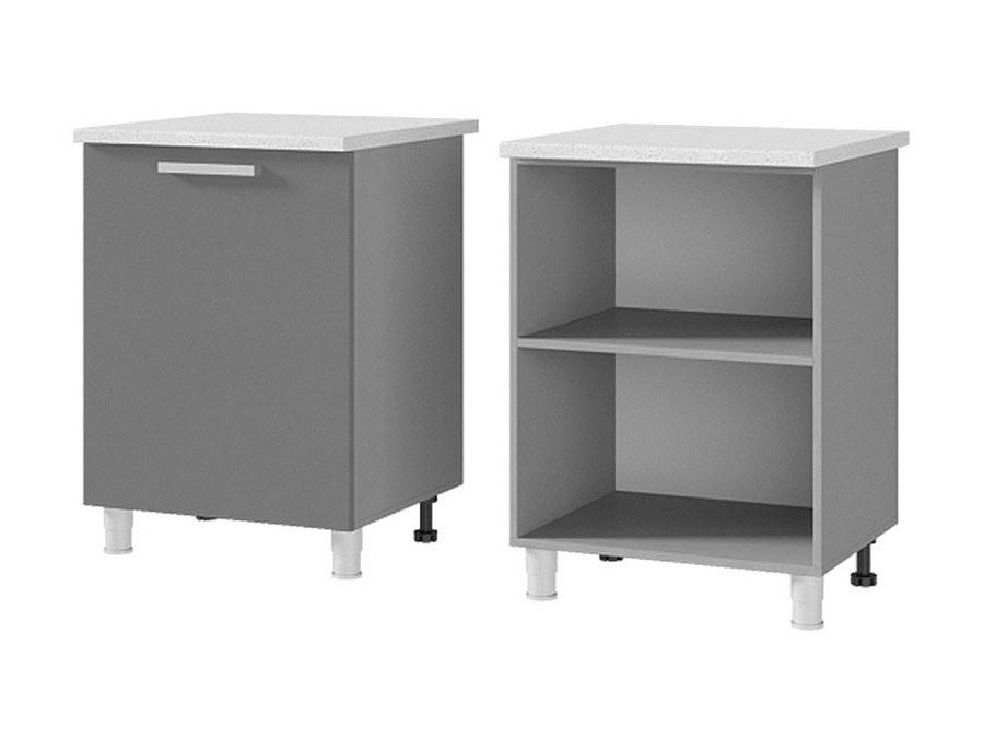 Кухонный гарнитур Титан 360 см