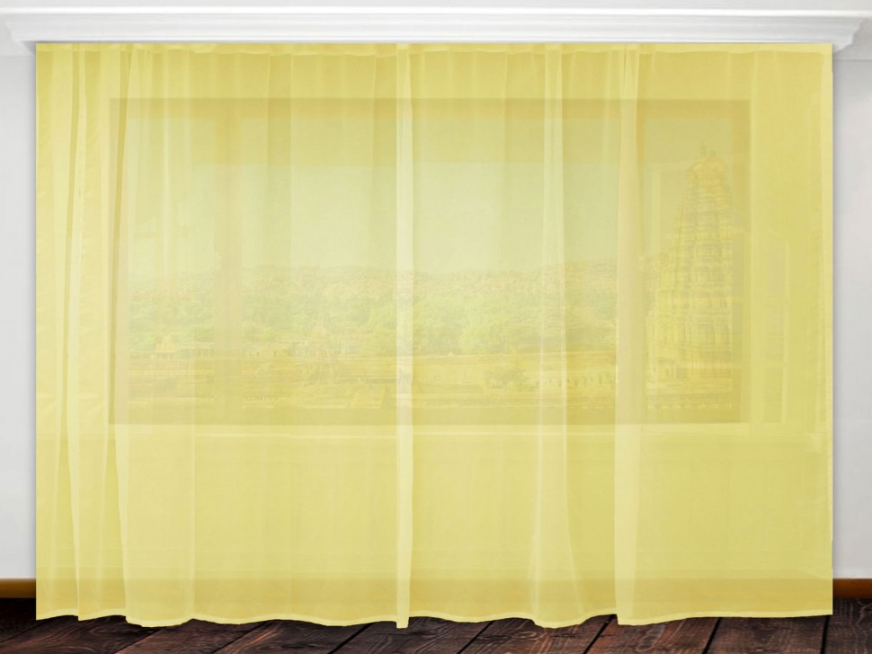 Штора Глиссе