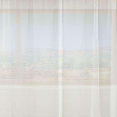 Штора Глиссе