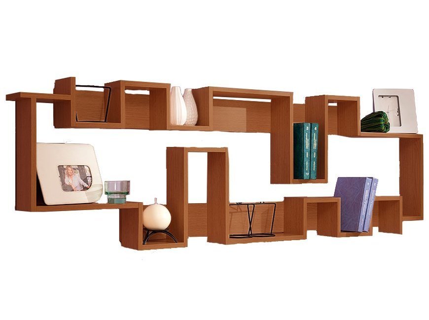 Стеллаж Твист