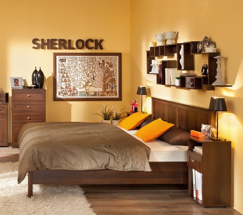 Стеллаж Твист