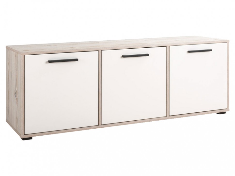 ТВ-тумба ТВ тумба Винтаж 13.283.02 3 дв