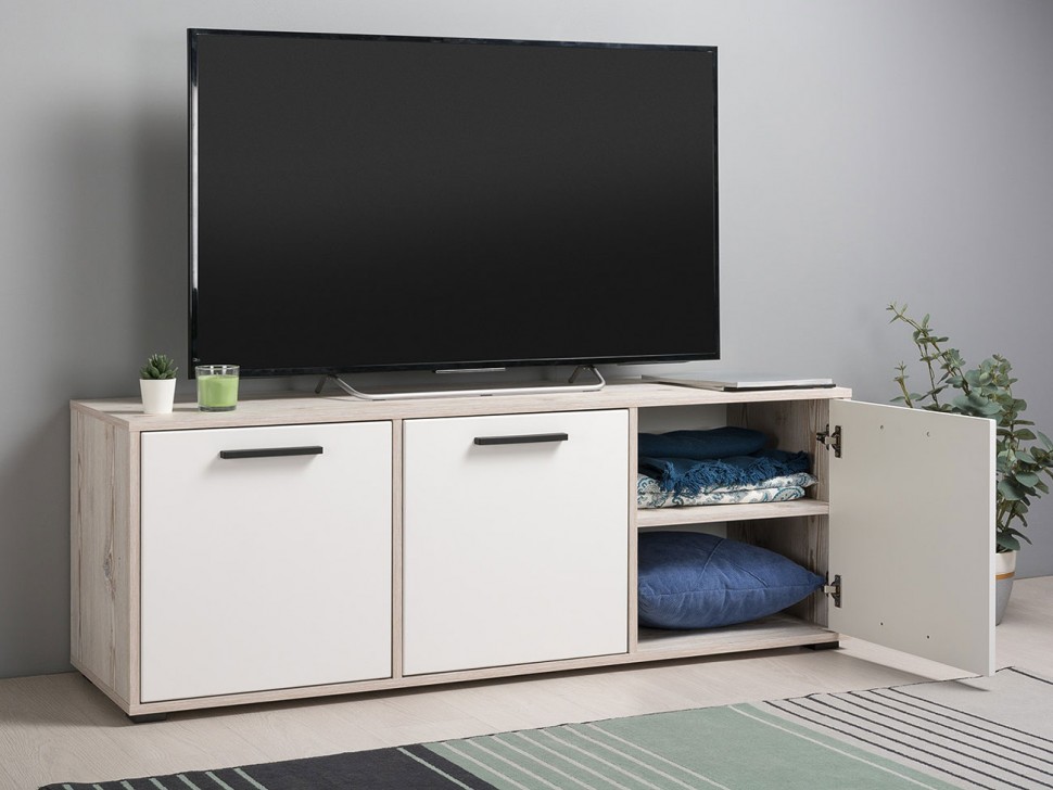 ТВ-тумба ТВ тумба Винтаж 13.283.02 3 дв