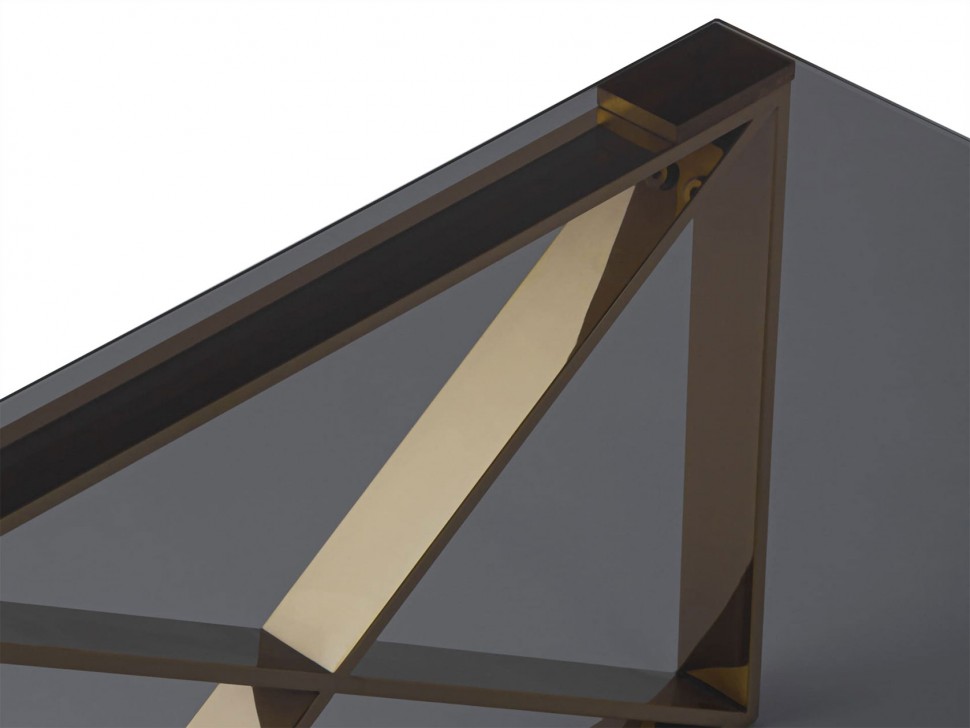 Журнальный столик Кросс