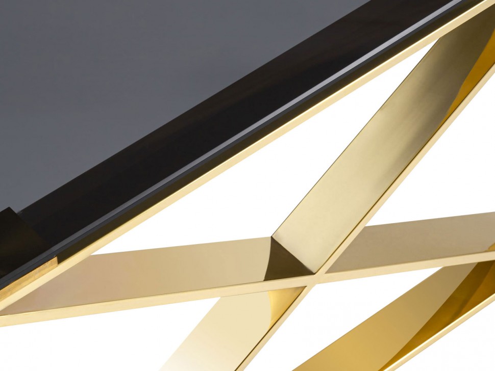 Журнальный столик Кросс