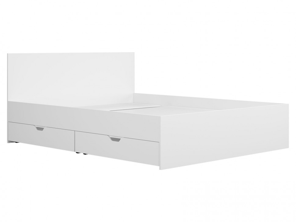 Двуспальная кровать Кровать Мариана