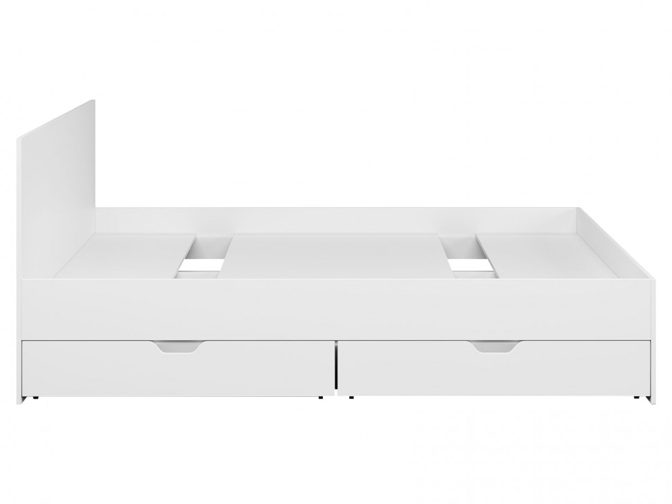 Двуспальная кровать Кровать Мариана